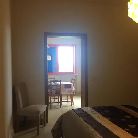 Terra E Colori מלון דירות 3*