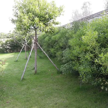 Terra E Colori Apartahotel Gallipoli