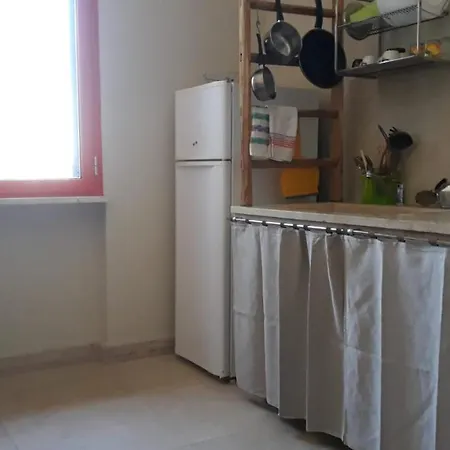 Apartahotel Terra E Colori