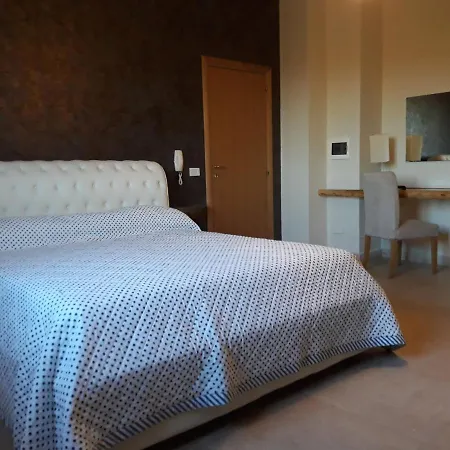 Lejlighedshotel Terra E Colori Gallipoli