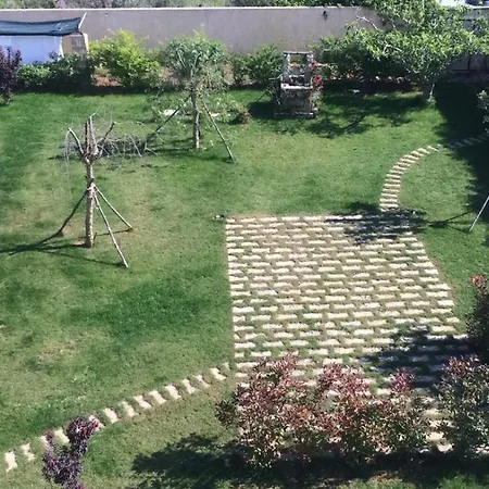 Terra E Colori شقة فندقية 3*