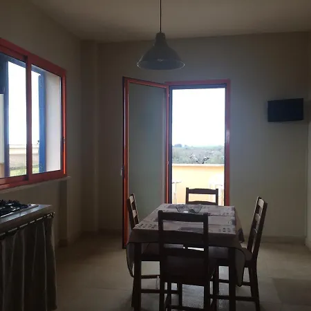 شقة فندقية Terra E Colori