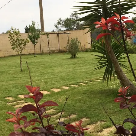 شقة فندقية Terra E Colori