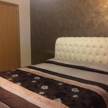 شقة فندقية Terra E Colori