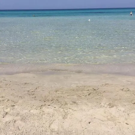 Terra E Colori شقة فندقية غالّيبولي