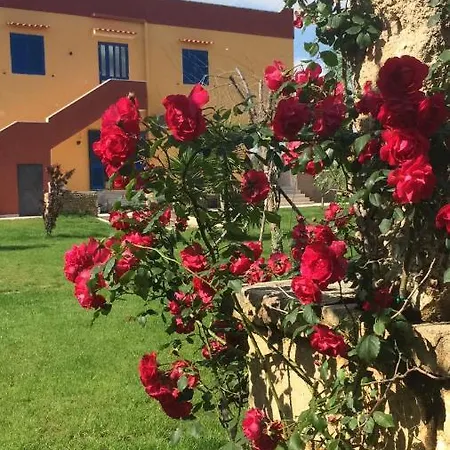 Apartahotel Terra E Colori Gallipoli