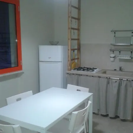 Terra E Colori Apartahotel