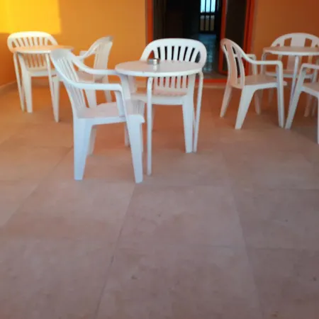 شقة فندقية Terra E Colori غالّيبولي