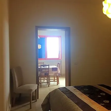 Terra E Colori 公寓式酒店 3*
