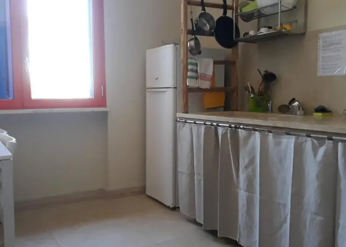 شقة فندقية Terra E Colori