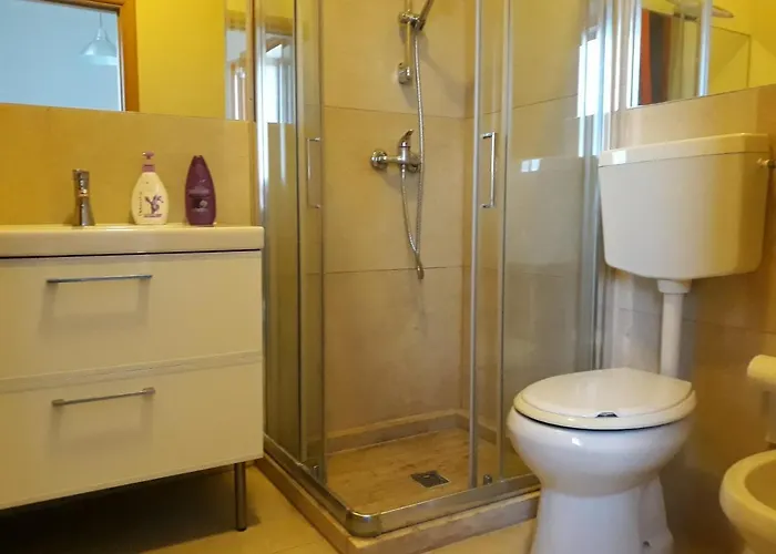 Terra E Colori Apartahotel 3*