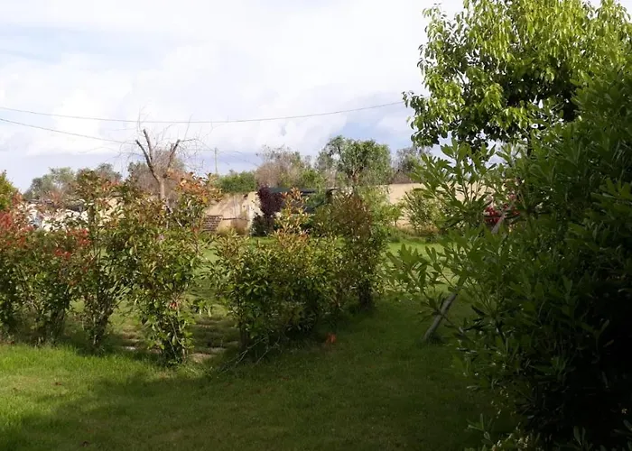 Terra E Colori 3* غالّيبولي