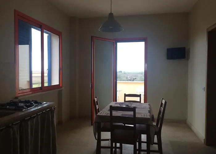 شقة فندقية Terra E Colori