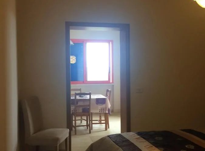 Terra E Colori Ξενοδοχείο με διαμερίσματα 3*