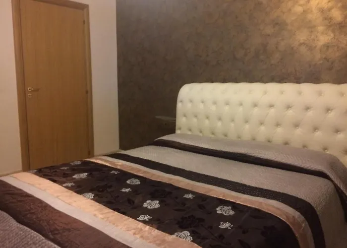 شقة فندقية Terra E Colori