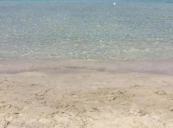 Terra E Colori Ξενοδοχείο με διαμερίσματα Gallipoli