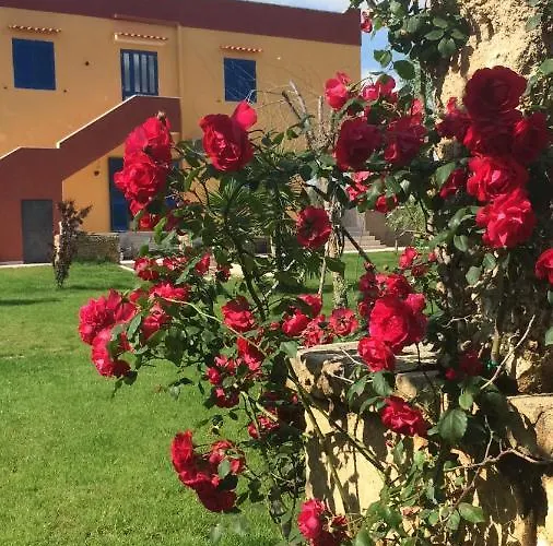 Ξενοδοχείο με διαμερίσματα Terra E Colori Gallipoli