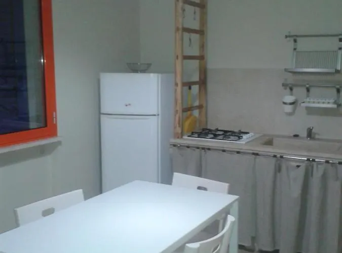 Terra E Colori شقة فندقية